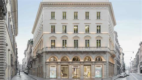 hotel fendi a roma|Boutique Hotel in Rome City Centre .